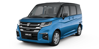 4代目ソリオ(MA27S/37S/47S)のタイヤサイズ